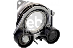 Febi Bilstein Τεντωτήρας ιμάντα, Ιμάντας poly-V - 175906