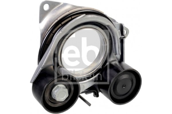 Febi Bilstein Τεντωτήρας ιμάντα, Ιμάντας poly-V - 175906 Febi Bilstein Τεντωτήρας ιμάντα, Ιμάντας poly-V - 175906