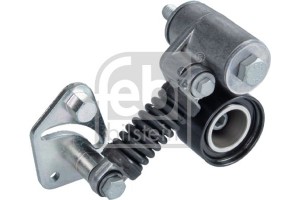 Febi Bilstein Τεντωτήρας ιμάντα, Ιμάντας poly-V - 22852