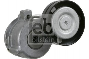 Febi Bilstein Τεντωτήρας ιμάντα, Ιμάντας poly-V - 22897