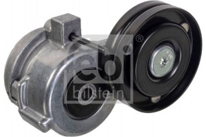 Febi Bilstein Τεντωτήρας ιμάντα, Ιμάντας poly-V - 22897