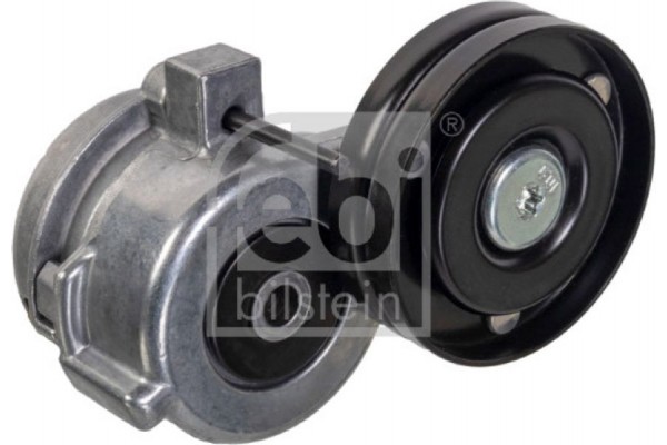 Febi Bilstein Τεντωτήρας ιμάντα, Ιμάντας poly-V - 22897 Febi Bilstein Τεντωτήρας ιμάντα, Ιμάντας poly-V - 22897