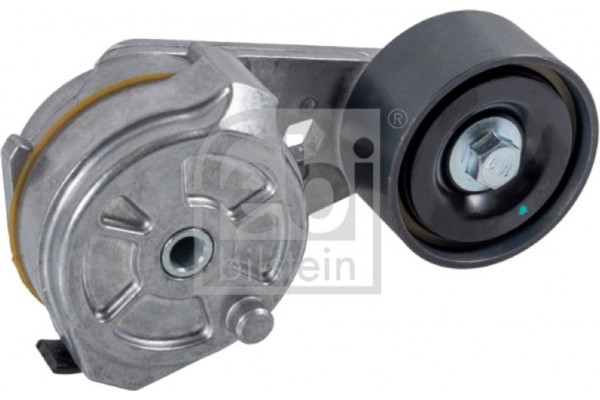 Febi Bilstein Τεντωτήρας ιμάντα, Ιμάντας poly-V - 23266