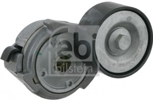 Febi Bilstein Τεντωτήρας ιμάντα, Ιμάντας poly-V - 23276