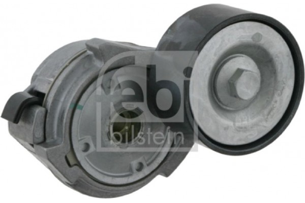 Febi Bilstein Τεντωτήρας ιμάντα, Ιμάντας poly-V - 23276