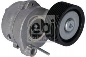 Febi Bilstein Τεντωτήρας ιμάντα, Ιμάντας poly-V - 24936