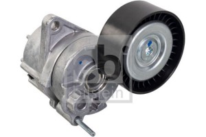 Febi Bilstein Τεντωτήρας ιμάντα, Ιμάντας poly-V - 26775