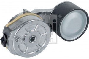 Febi Bilstein Τεντωτήρας ιμάντα, Ιμάντας poly-V - 27117