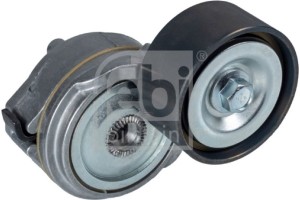 Febi Bilstein Τεντωτήρας ιμάντα, Ιμάντας poly-V - 27135