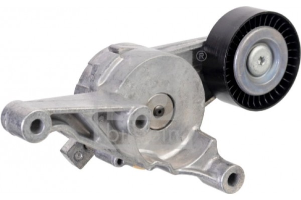 Febi Bilstein Τεντωτήρας ιμάντα, Ιμάντας poly-V - 28025 Febi Bilstein Τεντωτήρας ιμάντα, Ιμάντας poly-V - 28025