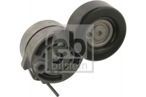 Febi Bilstein Τεντωτήρας ιμάντα, Ιμάντας poly-V - 30222