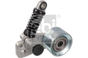 Febi Bilstein Τεντωτήρας ιμάντα, Ιμάντας poly-V - 30591