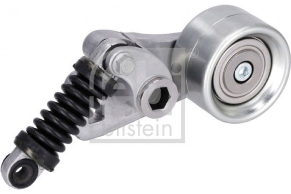 Febi Bilstein Τεντωτήρας ιμάντα, Ιμάντας poly-V - 30591