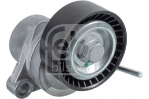 Febi Bilstein Τεντωτήρας ιμάντα, Ιμάντας poly-V - 31076