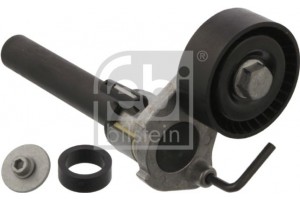 Febi Bilstein Τεντωτήρας ιμάντα, Ιμάντας poly-V - 36203