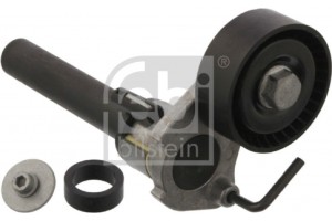 Febi Bilstein Τεντωτήρας ιμάντα, Ιμάντας poly-V - 36203