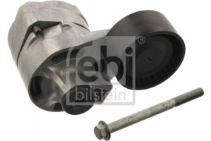 Febi Bilstein Τεντωτήρας ιμάντα, Ιμάντας poly-V - 37255