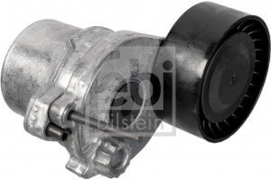 Febi Bilstein Τεντωτήρας ιμάντα, Ιμάντας poly-V - 38465