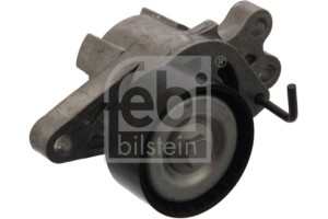 Febi Bilstein Τεντωτήρας ιμάντα, Ιμάντας poly-V - 40466