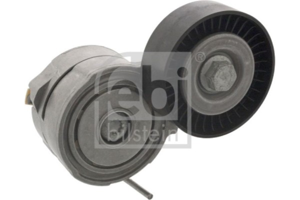 Febi Bilstein Τεντωτήρας ιμάντα, Ιμάντας poly-V - 43784