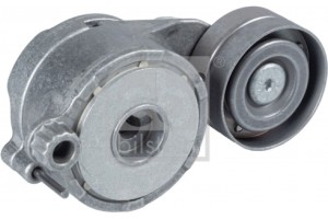 Febi Bilstein Τεντωτήρας ιμάντα, Ιμάντας poly-V - 45365