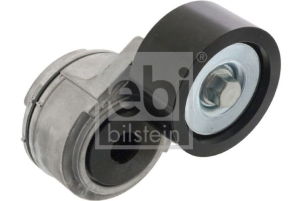 Febi Bilstein Τεντωτήρας ιμάντα, Ιμάντας poly-V - 48637 Febi Bilstein Τεντωτήρας ιμάντα, Ιμάντας poly-V - 48637