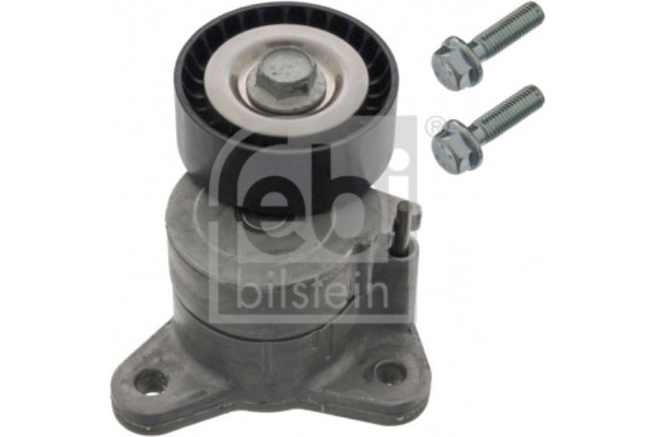 Febi Bilstein Τεντωτήρας ιμάντα, Ιμάντας poly-V - 48750 Febi Bilstein Τεντωτήρας ιμάντα, Ιμάντας poly-V - 48750