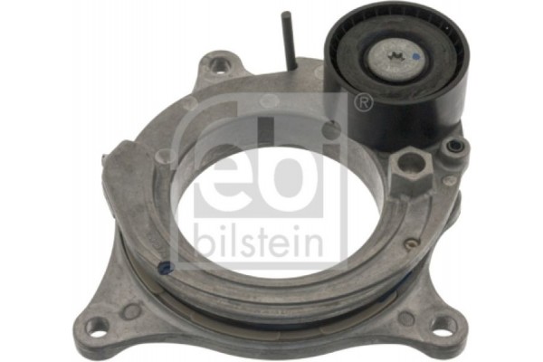 Febi Bilstein Τεντωτήρας ιμάντα, Ιμάντας poly-V - 49527