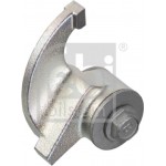 Febi Bilstein Τεντωτήρας ιμάντα, Οδοντωτός Ιμάντας - 22358
