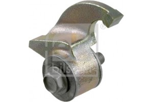 Febi Bilstein Τεντωτήρας ιμάντα, Οδοντωτός Ιμάντας - 22358