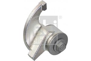 Febi Bilstein Τεντωτήρας ιμάντα, Οδοντωτός Ιμάντας - 22358