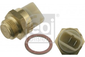 Febi Bilstein Θερμικός διακόπτης, Βεντιλατέρ Ψυγείου - 02754