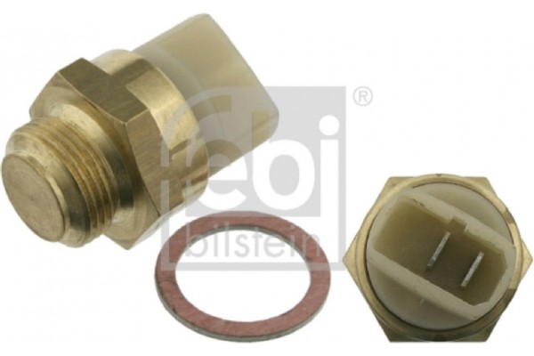 Febi Bilstein Θερμικός διακόπτης, Βεντιλατέρ Ψυγείου - 02754