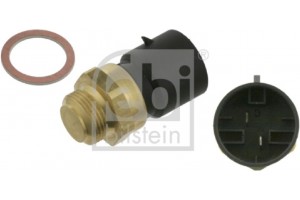 Febi Bilstein Θερμικός διακόπτης, Βεντιλατέρ Ψυγείου - 11915