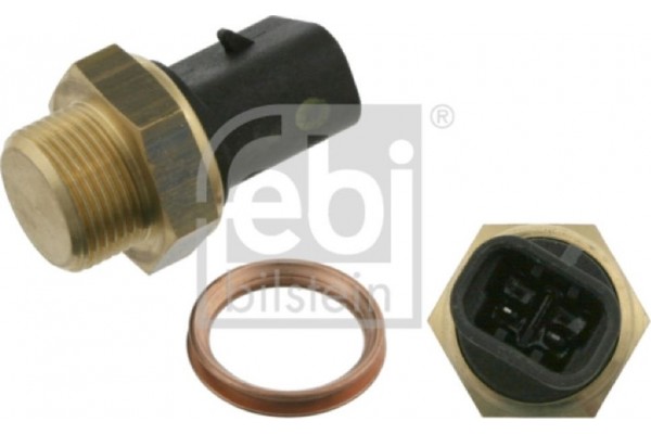 Febi Bilstein Θερμικός διακόπτης, Βεντιλατέρ Ψυγείου - 11964