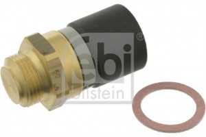 Febi Bilstein Θερμικός διακόπτης, Βεντιλατέρ Ψυγείου - 17693