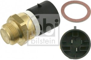 Febi Bilstein Θερμικός διακόπτης, Βεντιλατέρ Ψυγείου - 17696