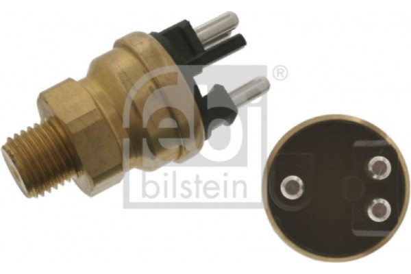 Febi Bilstein Θερμικός διακόπτης, Βεντιλατέρ Ψυγείου - 33714