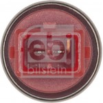 Febi Bilstein Θερμικός διακόπτης, Προθέρμανση Πολλαπλής Εισαγωγής - 18650 Febi Bilstein Θερμικός διακόπτης, Προθέρμανση Πολλαπλής Εισαγωγής - 18650