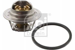 Febi Bilstein Θερμοστάτης, Ψυκτικό Υγρό - 04773