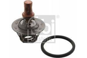 Febi Bilstein Θερμοστάτης, Ψυκτικό Υγρό - 09335