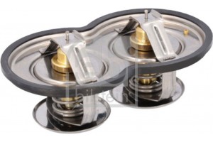 Febi Bilstein Θερμοστάτης, Ψυκτικό Υγρό - 10054