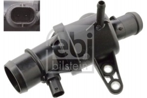 Febi Bilstein Θερμοστάτης, Ψυκτικό Υγρό - 104759
