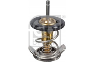 Febi Bilstein Θερμοστάτης, Ψυκτικό Υγρό - 104868