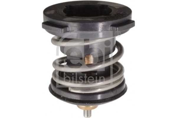 Febi Bilstein Θερμοστάτης, Ψυκτικό Υγρό - 104981