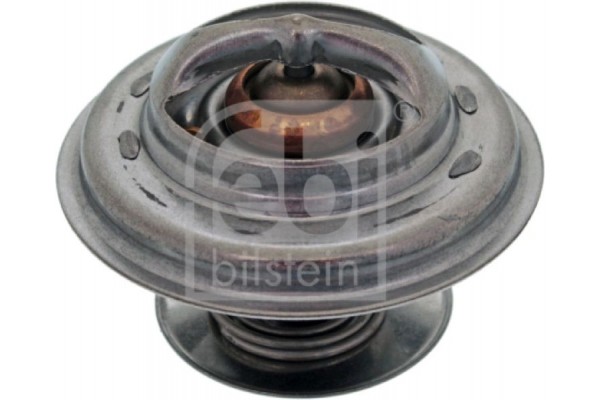 Febi Bilstein Θερμοστάτης, Ψυκτικό Υγρό - 10528