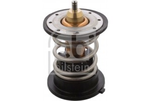 Febi Bilstein Θερμοστάτης, Ψυκτικό Υγρό - 105993