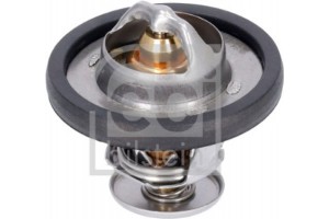 Febi Bilstein Θερμοστάτης, Ψυκτικό Υγρό - 106104