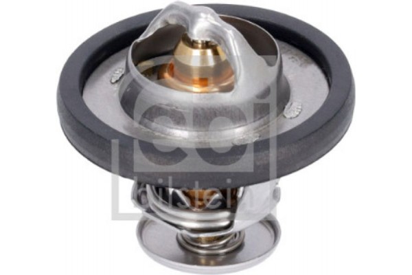 Febi Bilstein Θερμοστάτης, Ψυκτικό Υγρό - 106104