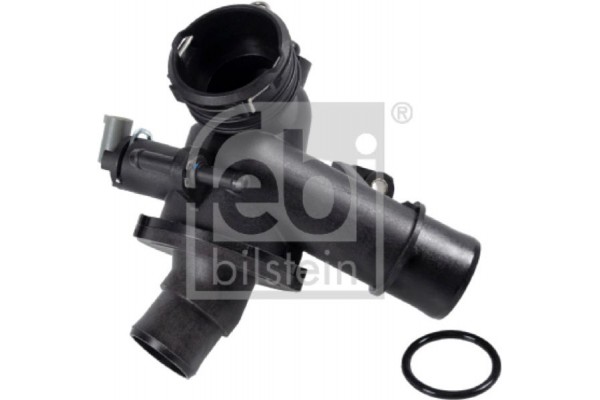 Febi Bilstein Θερμοστάτης, Ψυκτικό Υγρό - 108840